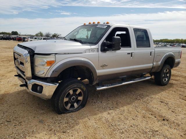 Photo 2 from auction – 2014 FORD F250 SUPER with VIN 1FT7W2BT3EEA85264