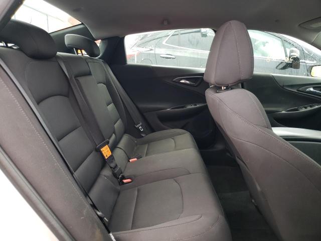 Photo 6 from auction – 2017 CHEVROLET MALIBU LS with VIN 1G1ZB5ST7HF289241