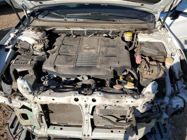 Photo 7 from auction – 2016 SUBARU OUTBACK 3. with VIN 4S4BSENC2G3239217