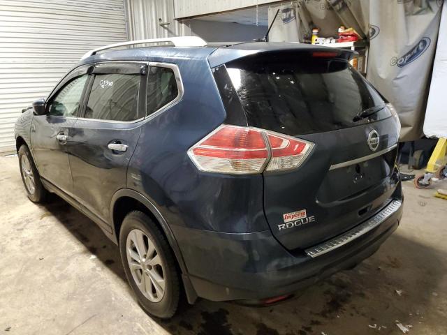 Photo 3 from auction – 2016 NISSAN ROGUE S with VIN KNMAT2MT5GP647801