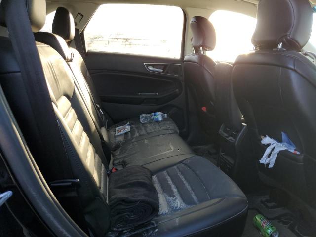 Photo 6 from auction – 2016 FORD EDGE SEL with VIN 2FMPK4J96GBB32018