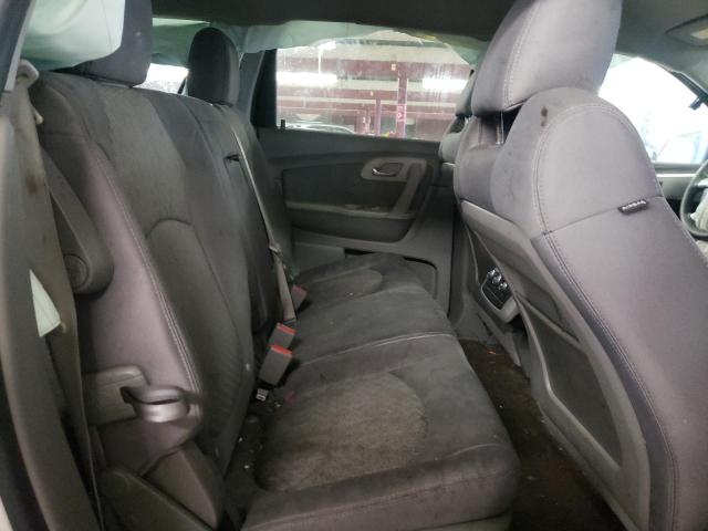 Photo 6 from auction – 2012 CHEVROLET TRAVERSE L with VIN 1GNKREED2CJ309157