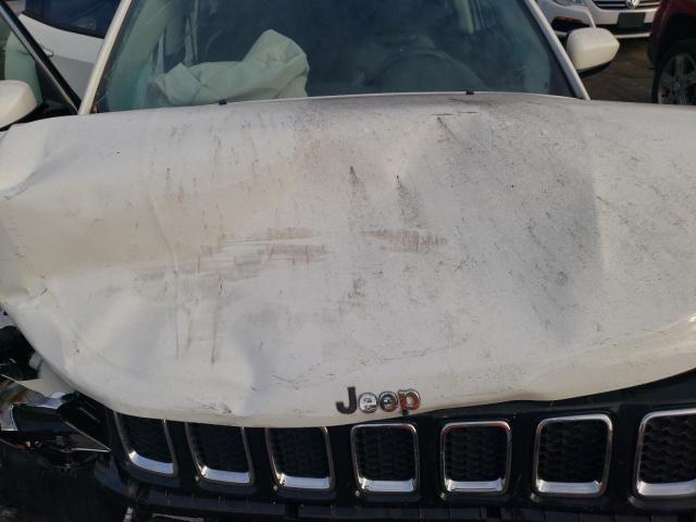 Photo 7 from auction – 2019 JEEP COMPASS LA with VIN 3C4NJDBB1KT768309