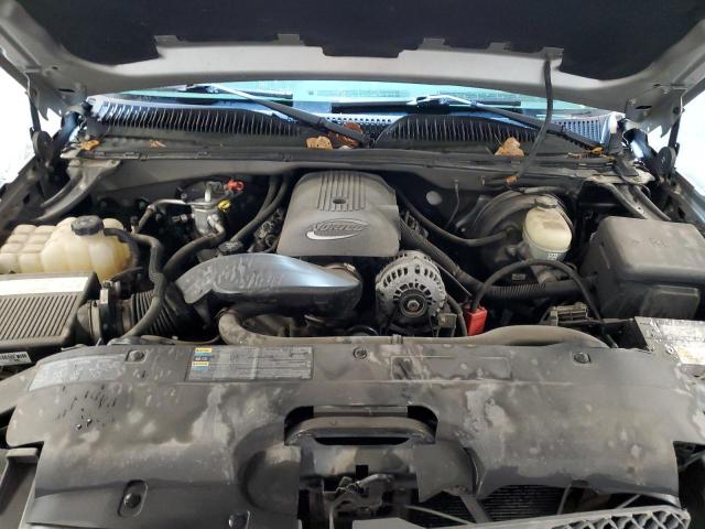 Photo 7 from auction – 2005 CHEVROLET SILVERADO with VIN 2GCEK19BX51359359