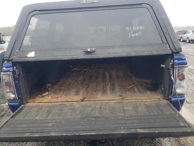 Photo 6 from auction – 2003 FORD RANGER SUP with VIN 1FTYR44V43PA71817
