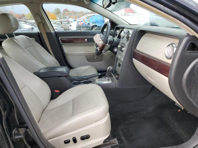 Photo 5 from auction – 2008 LINCOLN MKZ with VIN 3LNHM26TX8R621645