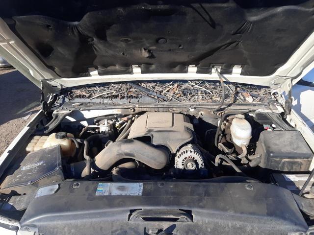 Photo 7 from auction – 2003 CADILLAC ESCALADE L with VIN 1GYEK63N83R314709