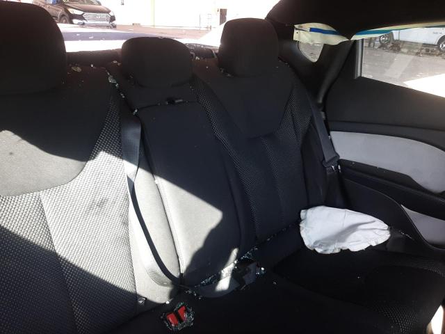 Photo 6 from auction – 2015 DODGE DART SXT with VIN 1C3CDFBB2FD165329
