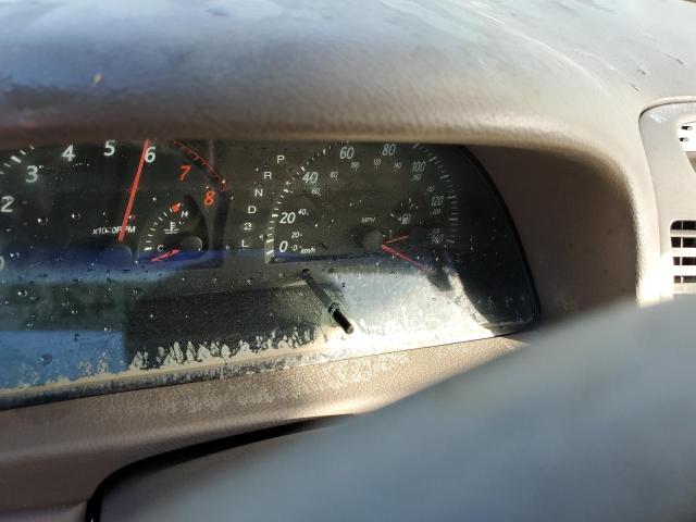 Photo 8 from auction – 2004 TOYOTA CAMRY LE with VIN 4T1BE32K64U894834