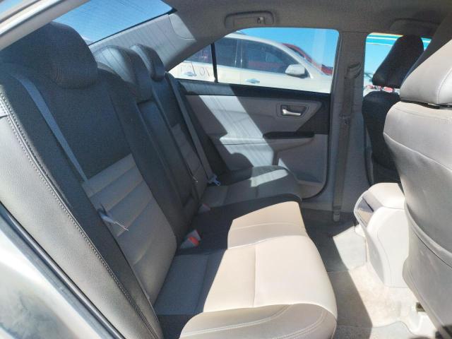 Photo 6 from auction – 2016 TOYOTA CAMRY LE with VIN 4T1BF1FKXGU117248