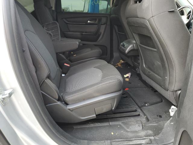Photo 6 from auction – 2017 CHEVROLET TRAVERSE L with VIN 1GNKRHKD3HJ267871
