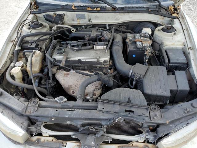 Photo 7 from auction – 2002 MITSUBISHI GALANT ES with VIN 4A3AA46G82E011747