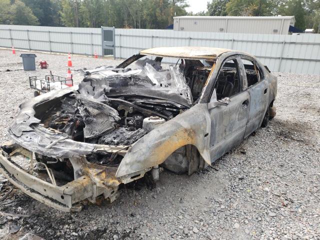 Photo 10 from auction – 2004 SAAB 9-3 LINEAR with VIN YS3FB49S341000793