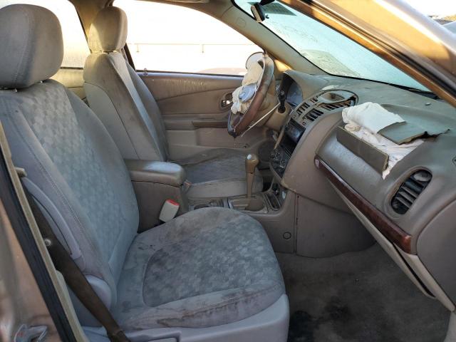 Photo 5 from auction – 2005 CHEVROLET MALIBU with VIN 1G1ZS52F25F105524