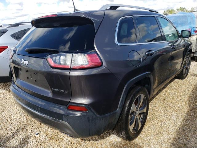 Photo 4 from auction – 2019 JEEP CHEROKEE L with VIN 1C4PJLDX3KD273238