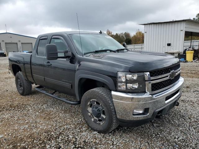 Photo 1 from auction – 2011 CHEVROLET SILVERADO with VIN 1GC2KXCGXBZ414437
