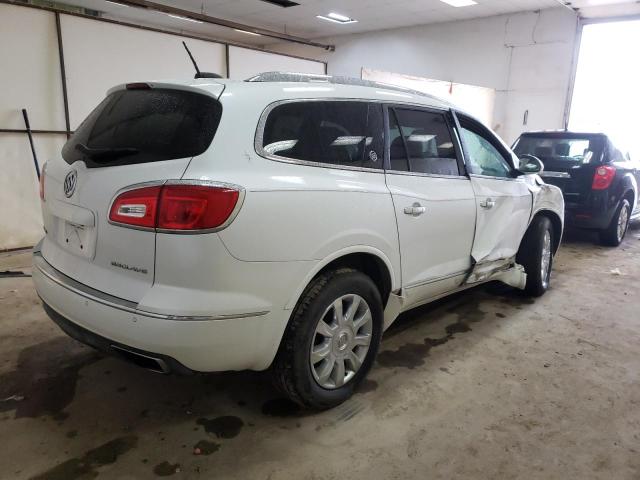 Photo 4 from auction – 2017 BUICK ENCLAVE with VIN 5GAKRBKD6HJ272862