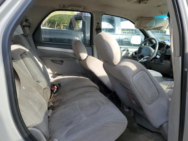 Photo 6 from auction – 2004 BUICK RENDEZVOUS with VIN 3G5DA03E84S553491