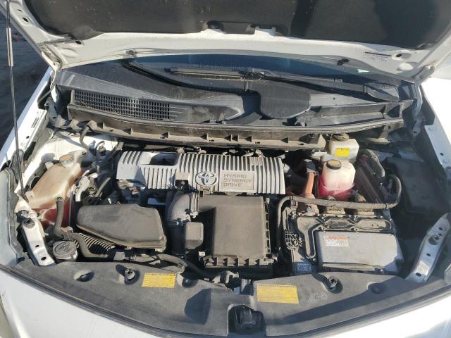 Photo 7 from auction – 2012 TOYOTA PRIUS V with VIN JTDZN3EU6C3084284