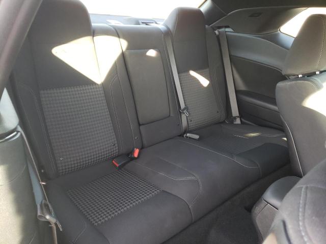 Photo 6 from auction – 2019 DODGE CHALLENGER with VIN 2C3CDZAG0KH649933