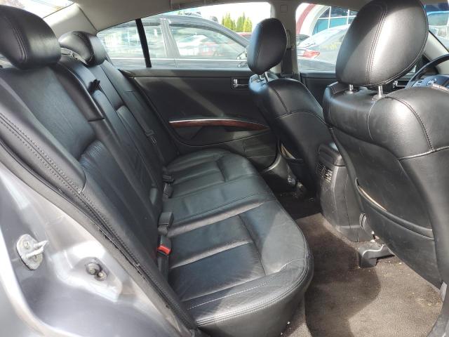 Photo 6 from auction – 2008 NISSAN MAXIMA SE with VIN 1N4BA41E58C819111