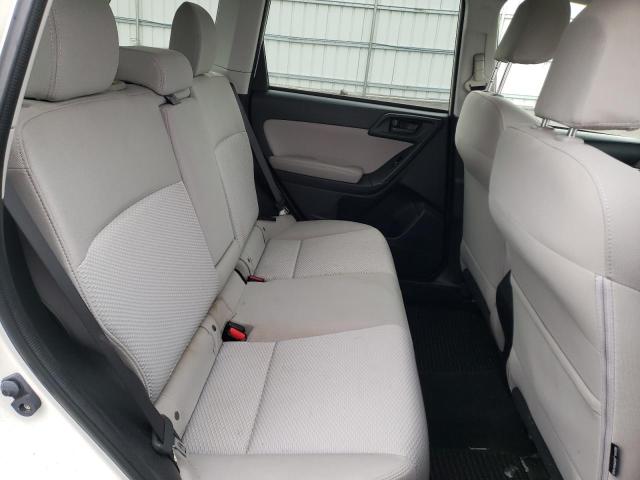 Photo 6 from auction – 2016 SUBARU FORESTER 2 with VIN JF2SJADC6GH529773