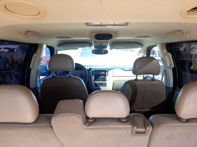 Photo 9 from auction – 2004 MERCURY MOUNTAINEE with VIN 4M2DU86W14ZJ11510