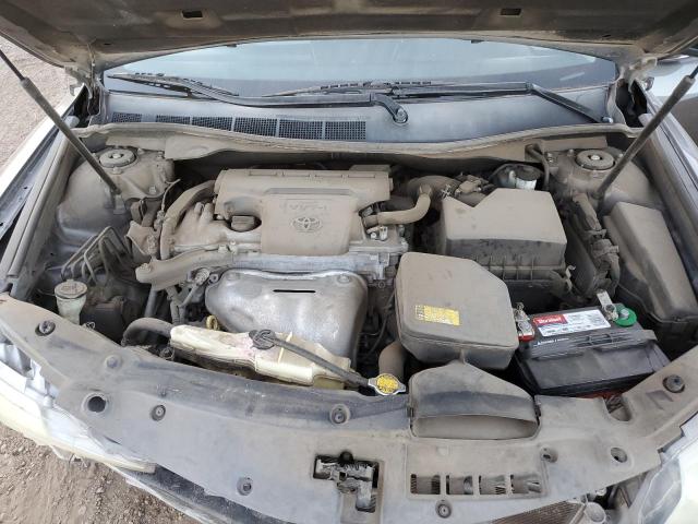 Photo 7 from auction – 2014 TOYOTA CAMRY L with VIN 4T1BF1FKXEU311372
