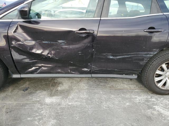 Photo 9 from auction – 2010 MAZDA CX-7 with VIN JM3ER2WM8A0335534