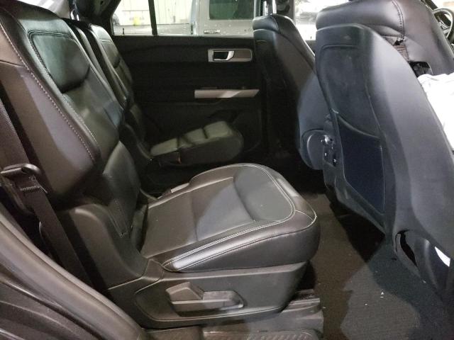 Photo 6 from auction – 2020 FORD EXPLORER L with VIN 1FMSK8FH0LGC64650