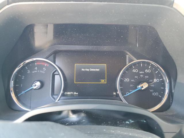 Photo 8 from auction – 2017 FORD F250 SUPER with VIN 1FT7W2BTXHEE31542