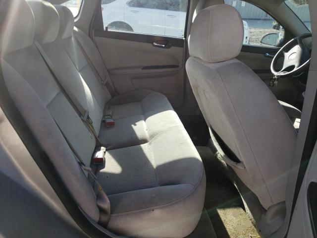 Photo 6 from auction – 2006 CHEVROLET IMPALA LT with VIN 2G1WT58K869304379
