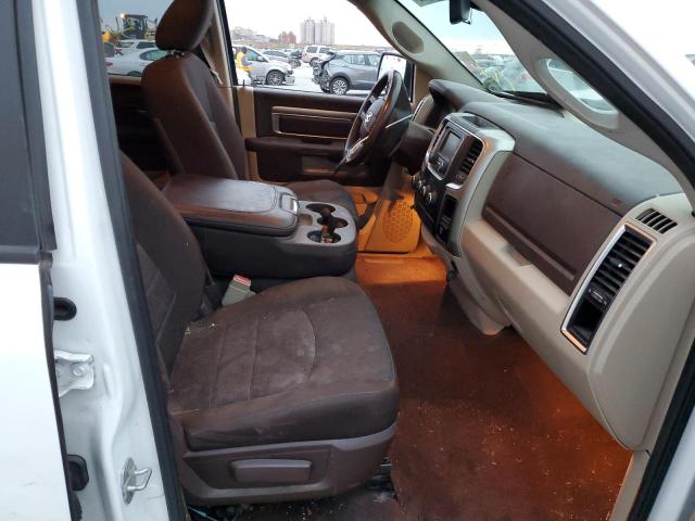 Photo 5 from auction – 2015 RAM 1500 SLT with VIN 1C6RR6GT9FS622956