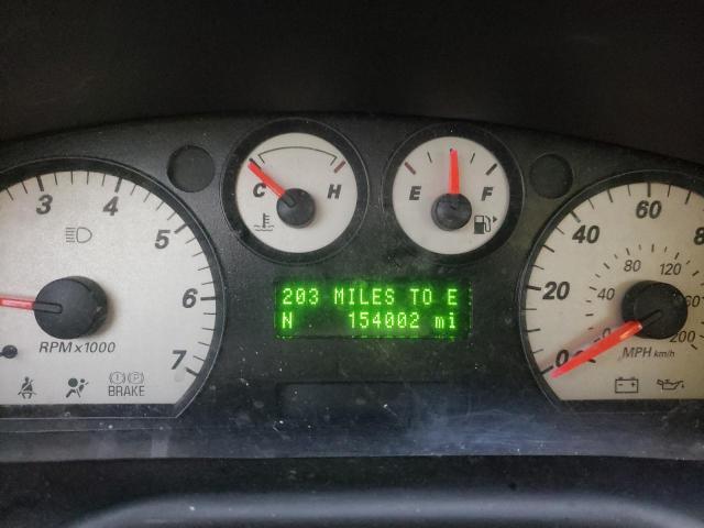 Фото 8 с аукциона – 2007 FORD TAURUS SEL с VIN 1FAFP56U97A144184