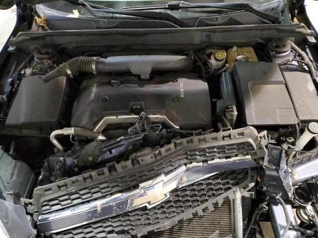 Photo 7 from auction – 2013 CHEVROLET MALIBU with VIN 1G11B5SA4DF292474