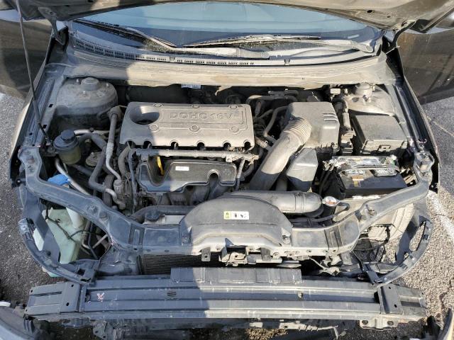 Photo 7 from auction – 2013 KIA FORTE LX with VIN KNAFT4A29D5718077