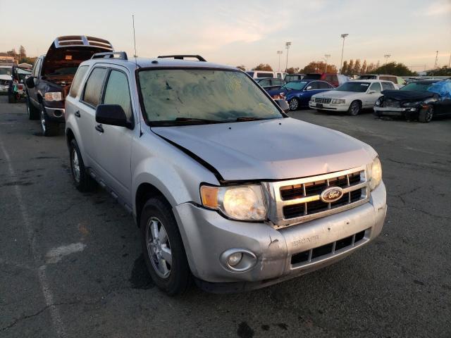 FORD ESCAPE XLT 2012 z numerem VIN 1FMCU9DG7CKC68996 - Zdjęcie z aukcji