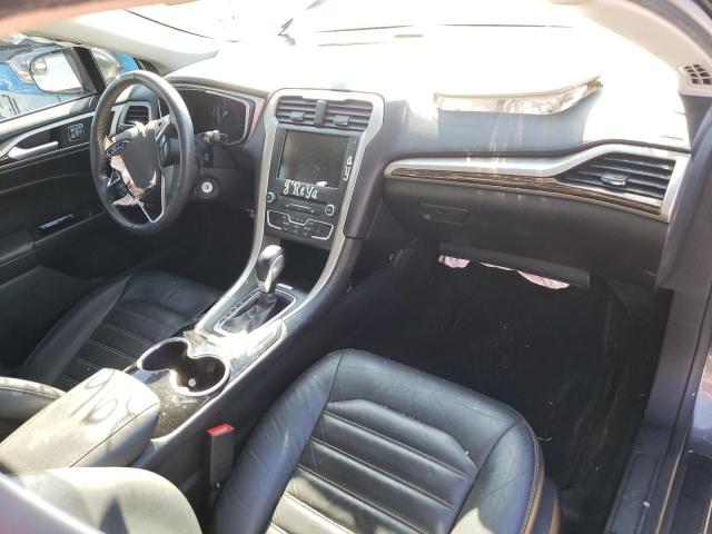 Photo 9 from auction – 2016 FORD FUSION SE with VIN 3FA6P0HD0GR396136