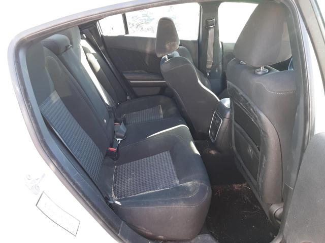 Photo 6 from auction – 2021 DODGE CHARGER R/ with VIN 2C3CDXCT0MH594482