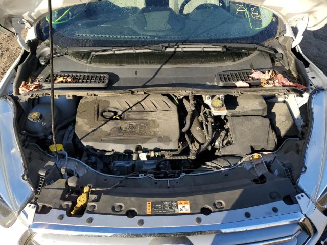 Photo 7 from auction – 2017 FORD ESCAPE SE with VIN 1FMCU9GD7HUD01637
