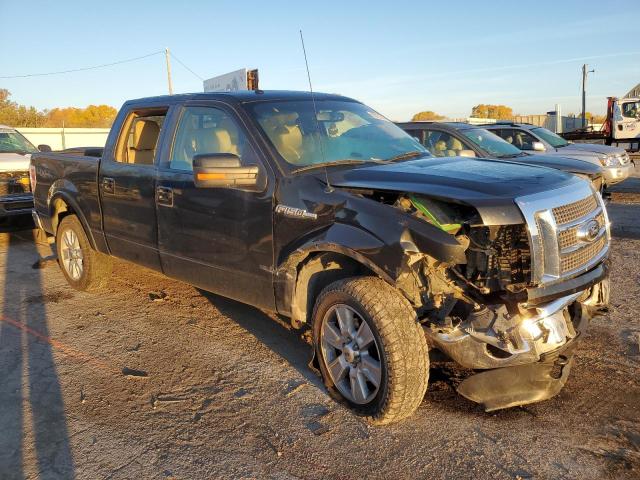 FORD F150 SUPER 2012 with VIN 1FTFW1EF7CFB74788 - Photo from auction