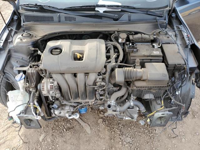 Photo 7 from auction – 2020 KIA FORTE FE with VIN 3KPF24AD1LE187080