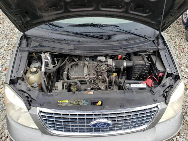 Photo 7 from auction – 2006 FORD FREESTAR S with VIN 2FMZA52236BA24408