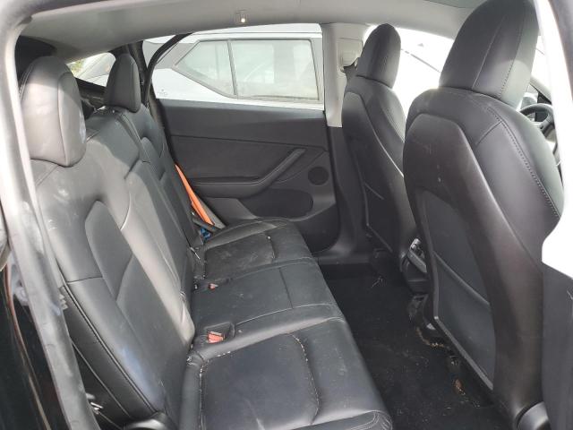 Photo 6 from auction – 2020 TESLA MODEL Y with VIN 5YJYGDEEXLF018358