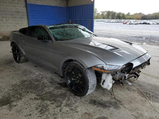 FORD MUSTANG 2021 with VIN 1FA6P8TH4M5120176 - Photo from auction