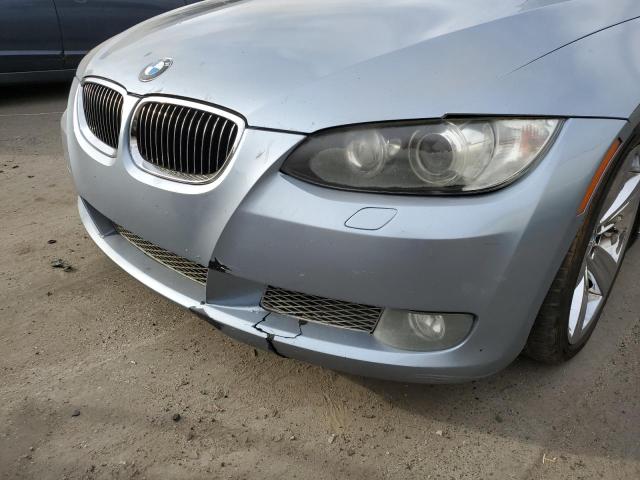 Photo 9 from auction – 2009 BMW 335 with VIN WBAWB73519P047480