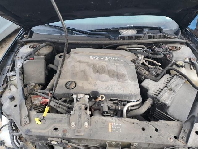 Photo 7 from auction – 2013 CHEVROLET IMPALA LT with VIN 2G1WG5E36D1227220