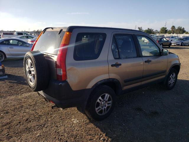 Photo 4 from auction – 2004 HONDA CR-V with VIN JHLRD78854C034456