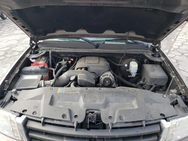 Photo 7 from auction – 2008 GMC SIERRA with VIN 1GTEK19058Z145163