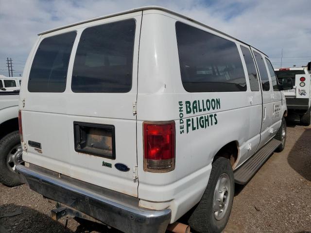 Photo 4 from auction – 2014 FORD ECONOLINE with VIN 1FBNE3BL3EDB01019